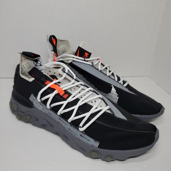 SOLD!!! New Nike react WR ISPA - Picture 2 of 8
